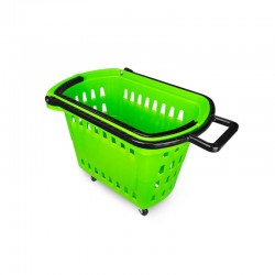 CESTA SUPERMERCADO 40L