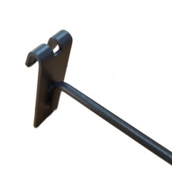 Percha de Plástico para Gorro