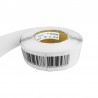 Pegatina Antihurto RF 8.2GHz 4x4cm Rollo 1000Ud