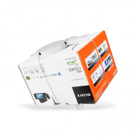 ALARMA ANTIHURTO EXTENSIBLE RF