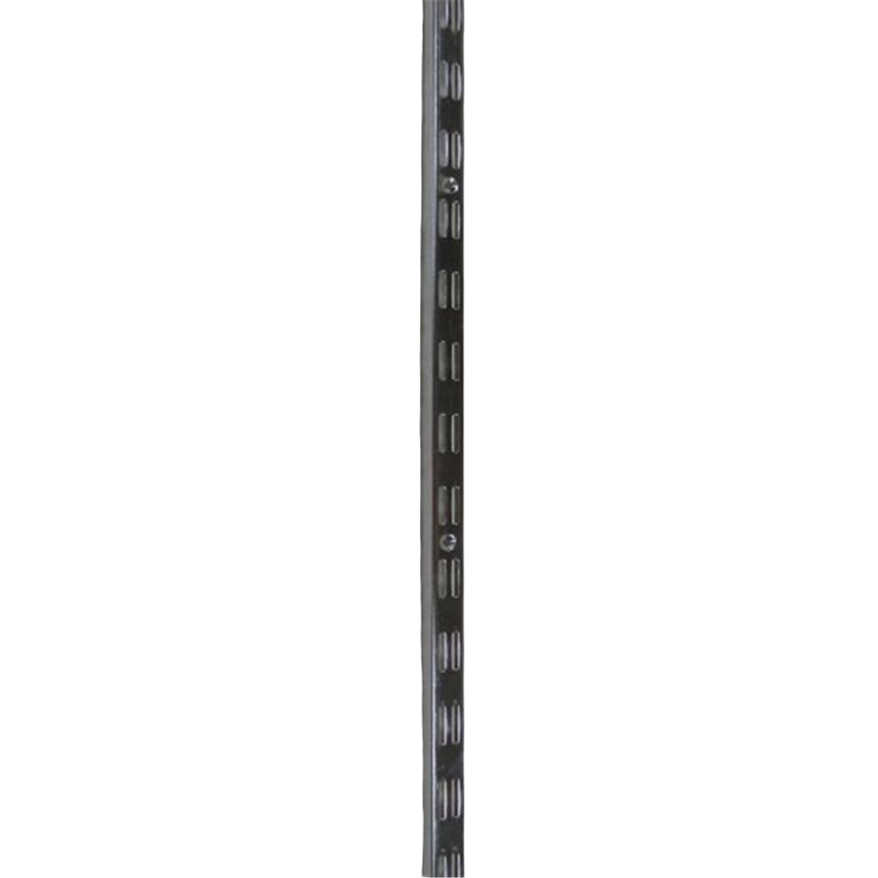CREMALLERA PARED 240 CM BLANCA