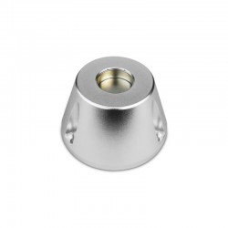Calefactor Vertical Tosgo 2000W