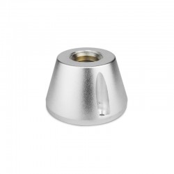 Calefactor Horizontal Tosgo 2000W