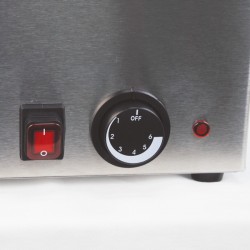 Panel de Lamas Blanco 10.5 (2 Ud)