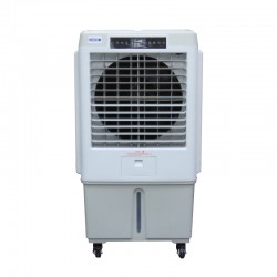 CLIMATIZADOR EVAPORATIVO INDUSTRIAL 120L