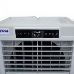 copy of Cremallera Pared 2,4 M Cromada