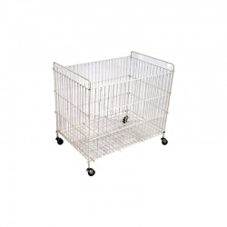 Base Regulable para Cremallera Redonda