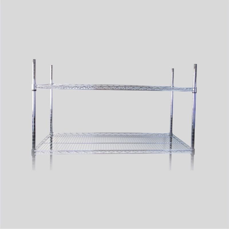 Gancho para Tablero G2 con Portaprecios - 25 CM Gancho para Tablero G2 con Portaprecios - 25 CM