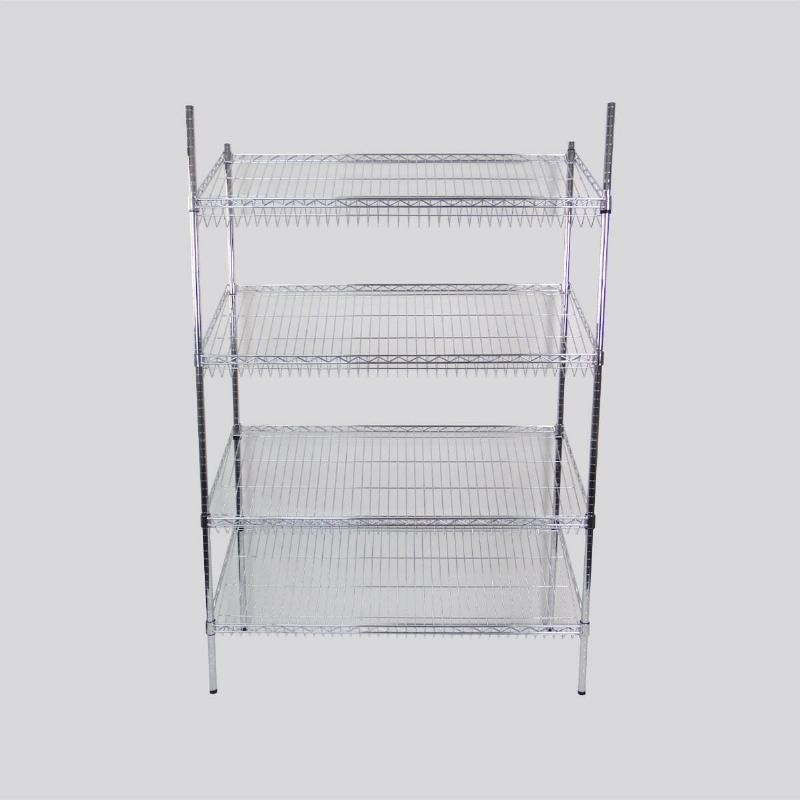 Gancho para Tablero G2 con Portaprecios - 40 CM Gancho para Tablero G2 con Portaprecios - 40 CM