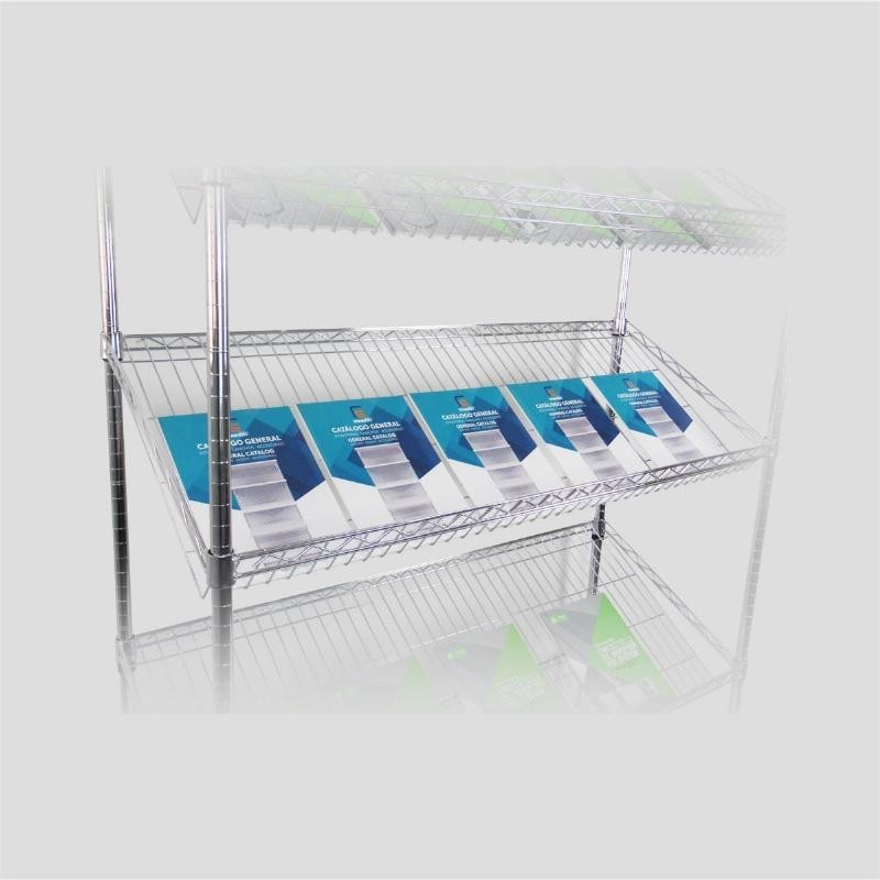 Gancho Grueso para Tablero - 30 CM Gancho Grueso para Tablero - 30 CM