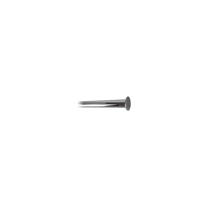 PERCHA DE PLÁSTICO CON PINZAS 25,5 CM PERCHA DE PLÁSTICO CON PINZAS 25,5 CM