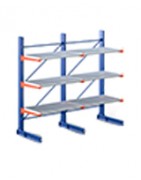 Yonhoo - Estanter&iacute;as de Comercio