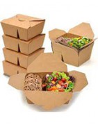 ENVASES COMIDA PARA LLEVAR