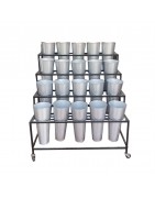 ▷ Estanterías Industriales 【Yonhoo Online】 → Equipamiento Comercial